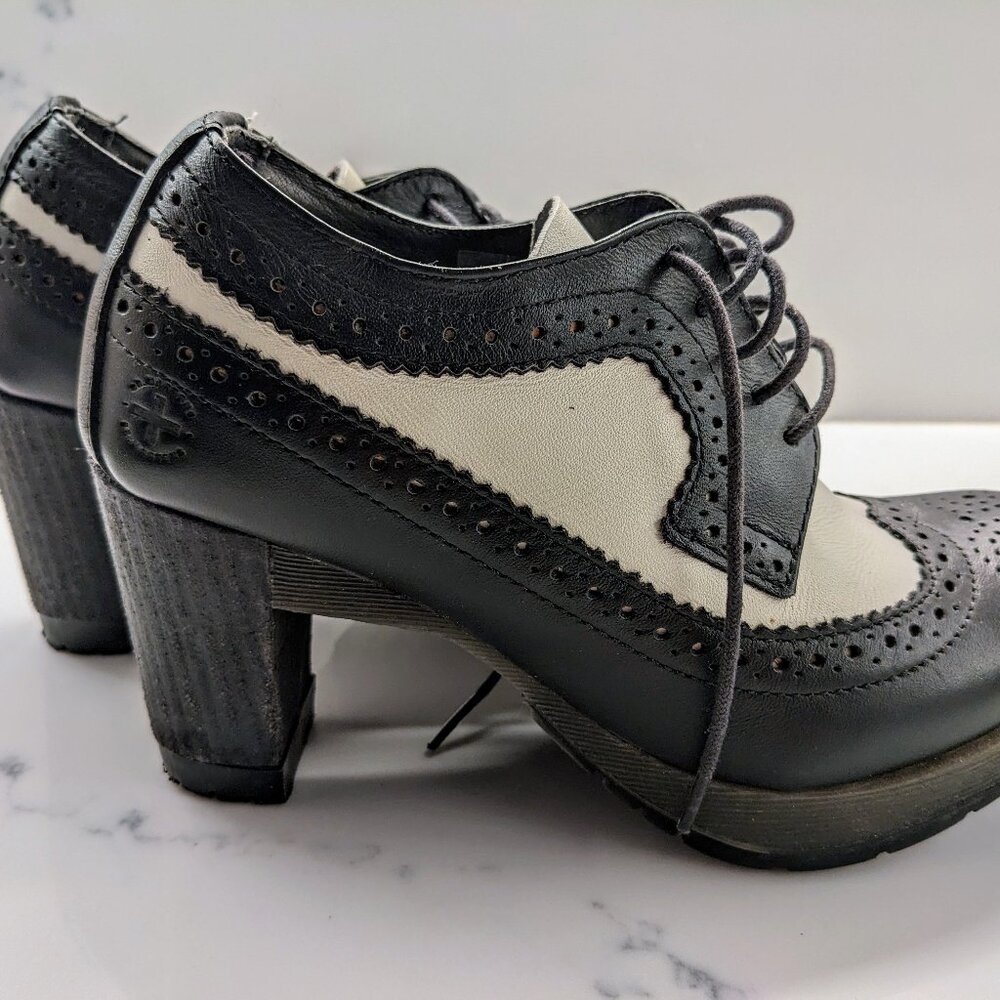 Dr. Martens Women's Tiana